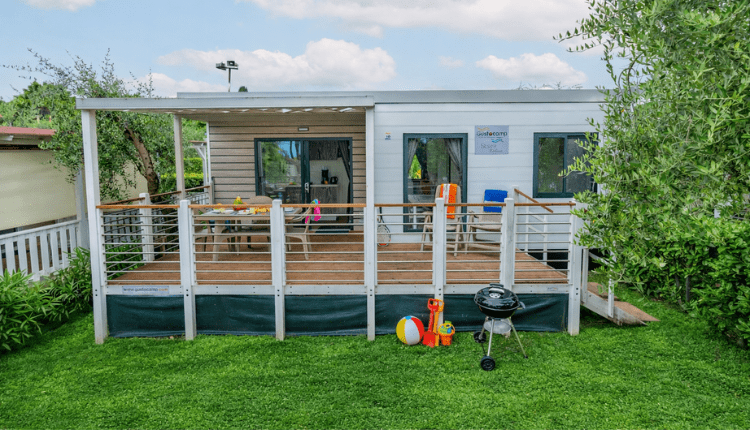 Solare Deluxe - voorkant