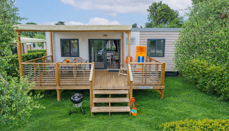 Superior Deluxe - gezin