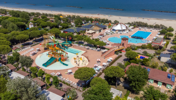 Spiaggia e Mare