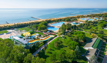 Pra delle Torri Gustocamp