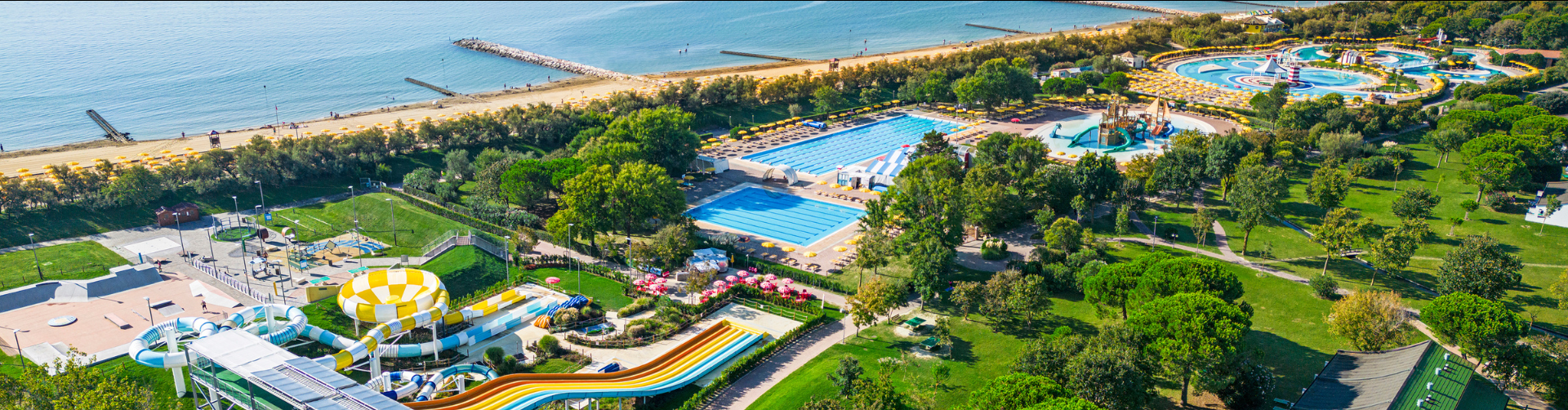 Camping Pra delle Torri