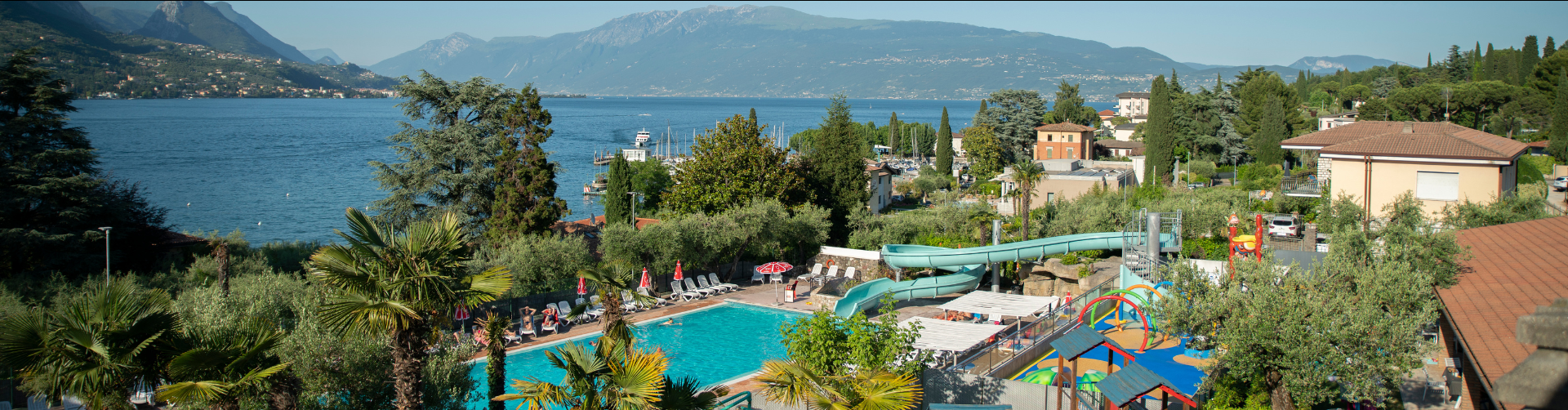 Camping Villaggio Eden 